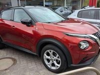 gebraucht Nissan Juke 1.0 DIG-T 114 N-Connecta