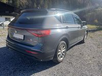 gebraucht Seat Tarraco 20 TDI Style DSG 4Drive