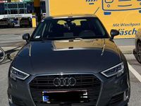 gebraucht Audi A3 SB 1,6 TDI S-tronic