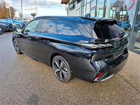 gebraucht Peugeot 308 SW BlueHDi 130 S&S EAT8 GT