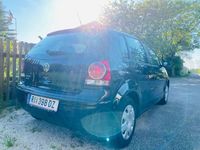 gebraucht VW Polo Cool Family 1,2