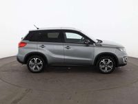 Gebraucht Suzuki Vitara 120 PS (88 kW) 2016 Grau SUV