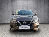 gebraucht Nissan Qashqai 13 DIG-T Acenta Navi Panorama