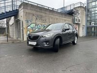 Gebraucht Mazda CX-5 150 PS (110 kW) 2015 SUV