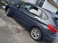 gebraucht BMW 218 Active Automatik