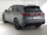 gebraucht VW Touareg R eHybrid TSI 4MOTION