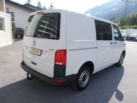 gebraucht VW Transporter T6Kasten 4motion