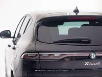 Neu Alfa Romeo Tonale Veloce 180 PS (132 kW) 2025 Schwarz SUV