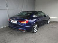 gebraucht Audi A4 Limousine 40 TDI quattro
