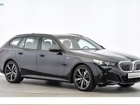 gebraucht BMW 520 d xDrive