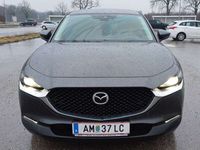 gebraucht Mazda CX-30 G122 Comfort+/SO/ST