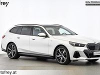 gebraucht BMW i5 xDrive40