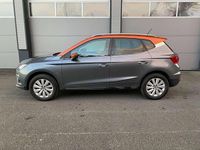 gebraucht Seat Arona Xcellence