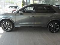 gebraucht Audi Q3 e-tron 45 TFSI e S line exterieur