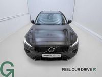Gebraucht Volvo V60 Plus 349 PS (256 kW) 2025 Grau Kombi