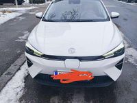 Gebraucht MG MG5 EV Luxury 114 kW (156 PS) 2022 Kombi