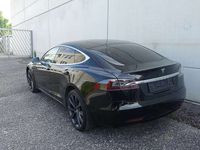 gebraucht Tesla Model S Ludicrous Performance *Ust ausweisbar*