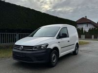 gebraucht VW Caddy Kombi 2,0 TDI