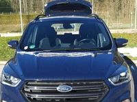 gebraucht Ford Kuga ST-Line