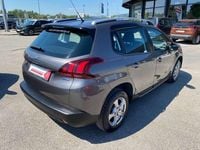 gebraucht Peugeot 2008 ACT PT 110