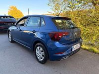 gebraucht VW Polo 4Me