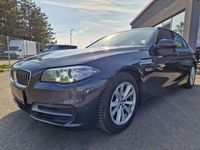 gebraucht BMW 518 518 d Aut.