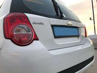 gebraucht Chevrolet Aveo Aveo1,2 LS LS