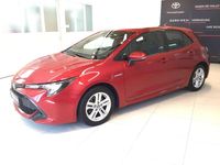 gebraucht Toyota Corolla 2,0 Hybrid Active