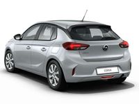 gebraucht Opel Corsa Edition 1.5 D 102 7"-Nav LM16Z Temp LaneA 75 k...