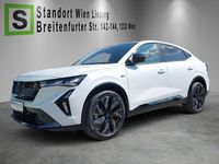 Gebraucht Renault Rafale Esprit Alpine 199 PS (146 kW) 2024 Weiß SUV