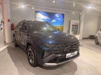 Neu Hyundai Tucson GO! 179 PS (131 kW) 2025 Blau SUV