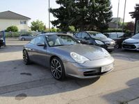 gebraucht Porsche 911 Carrera 4 996Tip. Facelift