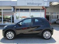 gebraucht Toyota Aygo X 1,0 VVT-i Play !!! TOP FINANZIEREN !!!