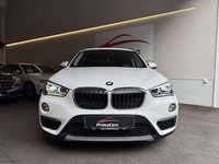 gebraucht BMW X1 xDrive18d Advantage Aut./KAMERA/LED/SPORTSITZE/...