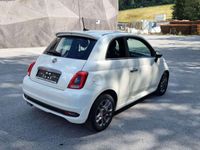 gebraucht Fiat 500S 500VERKAUFT