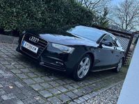 gebraucht Audi A5 Sportback 1,8 TFSI Daylight