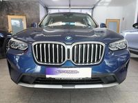 gebraucht BMW X3 xDrive30e PHEV Aut. MY23/AHV/LED/Nav