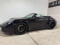 Gebraucht Porsche 911 Carrera GTS 541 PS (397 kW) 2025 Cabrio