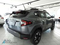 gebraucht Dacia Duster TCe 130 Extreme 4x4*KAMERA*SHZG*