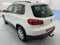 gebraucht VW Tiguan 1,4 TSI Trend&Fun * SOFORT FINANZIERUNG & EINT...