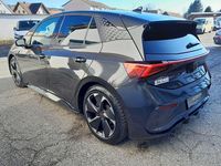 gebraucht Cupra Born 77/82 kWh e-Boost HV Batterie / Wärmepumpe /Winterpaket