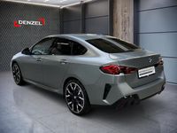 Gebraucht BMW 220 M Sport 163 PS (119 kW) 2025 Grau Coupé