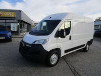 gebraucht Opel Movano L2H2 BlueHDi 140 S&S 3,5t+
