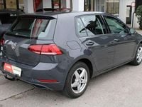 gebraucht VW Golf 7 1,0 TSI *AHK, 1.Besitz, wenig Kilometer*