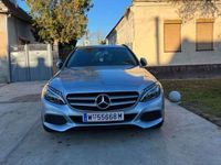 gebraucht Mercedes C200 CDI