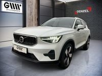 Gebraucht Volvo XC40 129 PS (94 kW) 2024 Inscription crystal SUV
