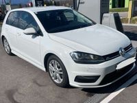 gebraucht VW Golf Golf1,6 BMT TDI