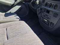 gebraucht Mercedes Sprinter 313 CDI 903.662