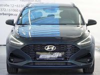 gebraucht Hyundai i30 Kombi 1.0 T-GDI
