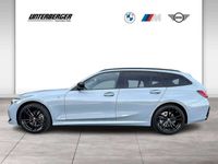 gebraucht BMW 320 d xDrive Touring | M PAKET | 19" | AHK | INNO PAKE